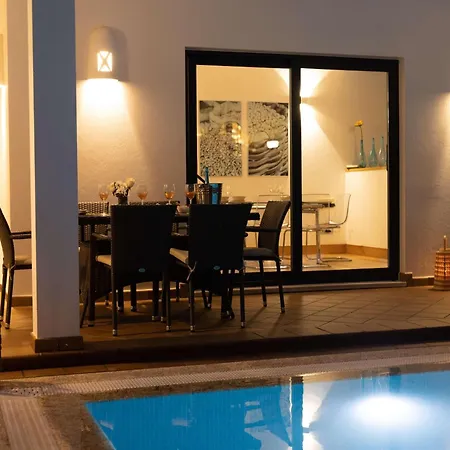 Private Pool In Playa Blanca, Cleaning Included * 플라야블랑카
