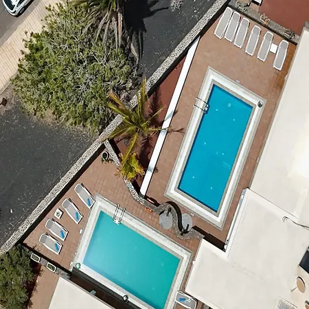 Private Pool In Playa Blanca, Cleaning Included * Playa Blanca (Lanzarote)