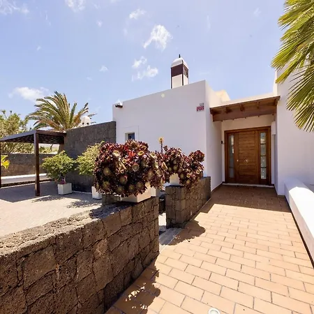 Private Pool In Playa Blanca, Cleaning Included Playa Blanca (Lanzarote)